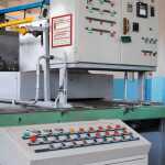 Durable Info-Rahmen A4 rt selbstklebend DURAFRAME®