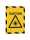 Durable Info-Rahmen A4 ge/sw 5St DURAFRAME® SECURITY magn.