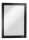 Durable Info-Rahmen A5 sw 5St magn. DURAFRAME® magnetic