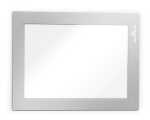 Durable Info-Rahmen A6 si 5St magn. DURAFRAME® magnetic