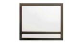 Durable Bilderrahmen 10x15 sw adhesiv DURAFRAME® FOTO...
