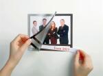 Durable Bilderrahmen 13x18 si adhesiv DURAFRAME® foto...