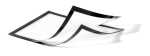Durable Info-Rahmen A4 sw 2St magn. DURAFRAME®...