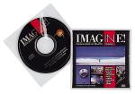 Durable CD Hülle CD COVER tr 10St f 1 CD zur Ablage...