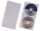 Durable CD Hülle tr 5St für 2 CDs abheftb. in Ordner u Ringbuch