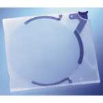 Durable CD Box Quickflip standard 10 Grosspackung mit 10...