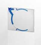 Durable CD Box Quickflip standard 10 Grosspackung mit 10...