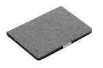Durable Schutzhülle d.gr für iPad Air klappbar Verschluss magnetisch
