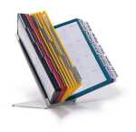 Durable Sichttafelsystem VARIO table30 Tischständer...