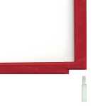 Durable Sichttafel Adapter f 5606 20St für Einsatz...