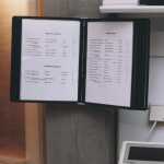 Durable Sichttafelsystem Tafelträger gr SHERPA wall f 10 Tafeln