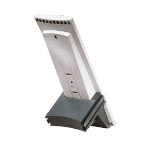 Durable Sichttafelsystem Erweiterung SHERPA TABLE leer 10 Tafeln