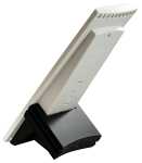 Durable Sichttafelsystem Erweiterung SHERPA TABLE leer 10 Tafeln