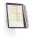 Durable Sichttafelsystem SHERPA wall Wandhalter 10 Tafeln f sort