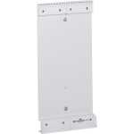 Durable Sichttafelsystem Wandhalter gr leer für 20...