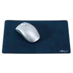 Durable Mousepad 300x200mm d bl Veloursoberfläche...