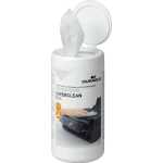 Durable Reinigungsmittel SUPERCLEAN ws Dose mit 100 Tüchern