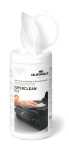 Durable Reinigungsmittel SUPERCLEAN ws Dose mit 100 Tüchern
