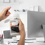 Durable Reinigungsmittel SUPERCLEAN ws Dose mit 100 Tüchern