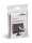 Durable Microfasertuch 20x20cm bl Reinigungstuch TECHCLEAN cloth