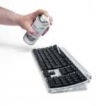 Durable Reinigungsmittel Airduster 400 brennbar