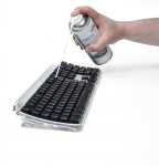 Durable Reinigungsmittel Airduster 400 brennbar