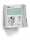 Durable Sichttafelsystem FUNCTION safe Wandhalter u 10 Zip-Tafeln A4