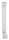 Durable Sichttafelsystem Wandhalter gr leer für 5 Sichttafeln A4