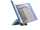Durable SHERPA BACTOCLEAN TABLE Tischständer inkl 10 Tafeln bl