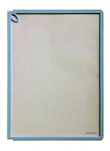 Durable SHERPA PANEL BACTOCLEAN A4 Sichttafel antibakteriell