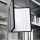 Durable VARIO MAGNET WALL 5 magnetisch mit 5 Tafeln sw