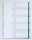 Durable Ordnerregister 5tlg 0-5 gn f A4 umschweißte Taben