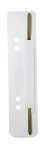 Durable Heftstreifen 150x38mm ws 250St Flexi Heftstreifen