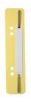 Durable Heftstreifen 150x38mm ge 250St Flexi Heftstreifen