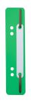 Durable Heftstreifen 150x38mm gn 250St Flexi Heftstreifen