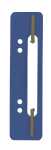 Durable Heftstreifen d bl 250St Flexihefter 150x38mm