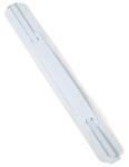 Durable Heftstreifen selbstkl ws 100St 150x20mm Heftzunge...