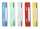 Durable Heftstreifen f.sort 25St 150x38mm Flexi-Hefter
