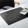 Durable Schreibunterlage 400x530mm sw rutschfest
