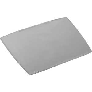 Durable Schreibunterlage 650x520mm gr Trapezform rutschfest