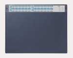 Durable Schreibunterlage 650x520mm d.b Abd. austauschbar mit Kalender