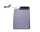 Durable Schreibunterlage USB Hub sw 330x405mm m transp Register