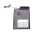 Durable Schreibunterlage USB Hub sw 330x405mm m transp Register