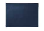 Durable Schreibunterlage 650x520mm bl Vollsichtplatte Kantenschutz