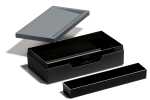 Durable Sammel- u. Transportbox d.gr 122x62x235mm VARICOLOR