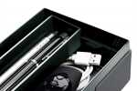 Durable Sammel- u. Transportbox d.gr 122x62x235mm VARICOLOR