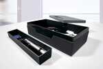 Durable Sammel- u. Transportbox d.gr 122x62x235mm VARICOLOR