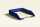 Durable Briefablageschale Vegas d.bl stapelbar