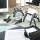 Durable Stiftebutler PEN HOLDER sw mit 5 Kammern und Standpads