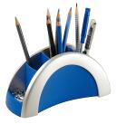 Durable Stiftebutler PEN HOLDER si mit 5 Kammern und...